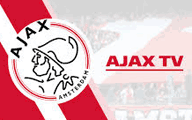 Klik hier om AFC Ajax van 14 november te bekijken.